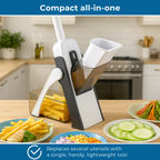 EdgeCraft Pro™ — Command Every Detail with Confidence and Flawless Precision