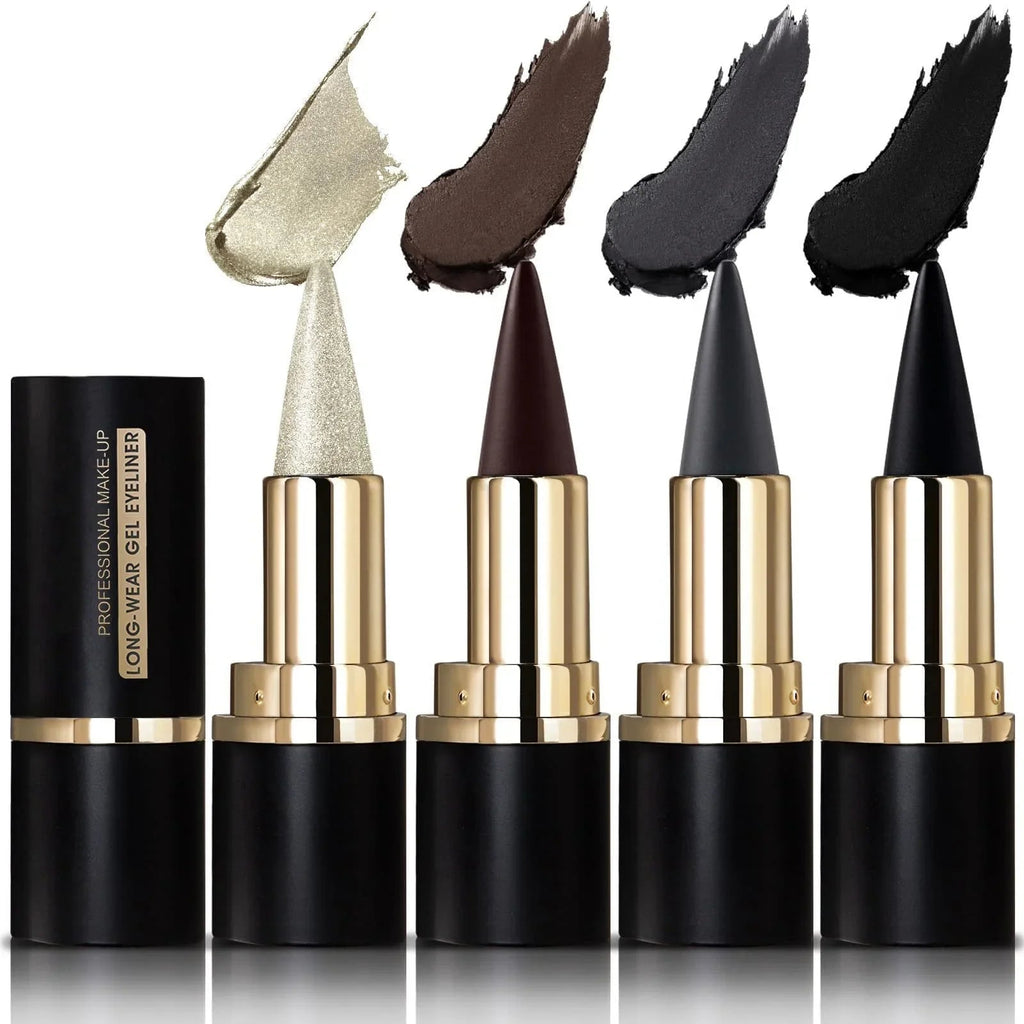 LumeLash™ — Bold, All-Day Eye Drama That Feels as Good as It Looks