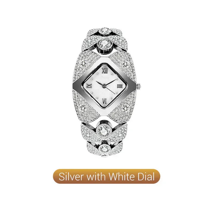 Celestelle™ — Sparkling Confidence That Commands Every Moment
