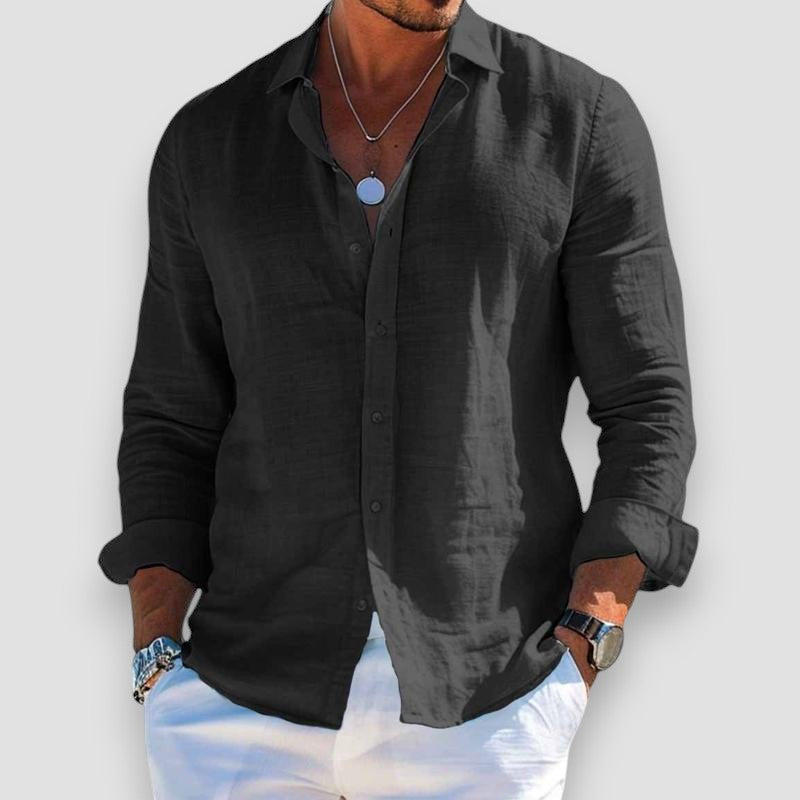 VeroLinea™ — Stay Sharp, Cool, and Confident All Day Long
