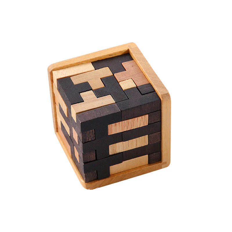 NeuroPulse™ Cube — Ignite Your Brainpower and Crush Every Challenge with Pure Mental Thrill