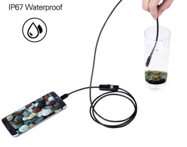 ViviScope™ — Instantly Uncover Hidden Secrets with Crystal-Clear Precision