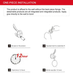 GripMaster™ — Unlock Invisible, Nail-Free Strength That Lasts a Lifetime
