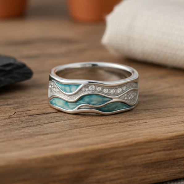 NovaShine™ — Own Every Room with Jewelry as Unique and Powerful as You Are