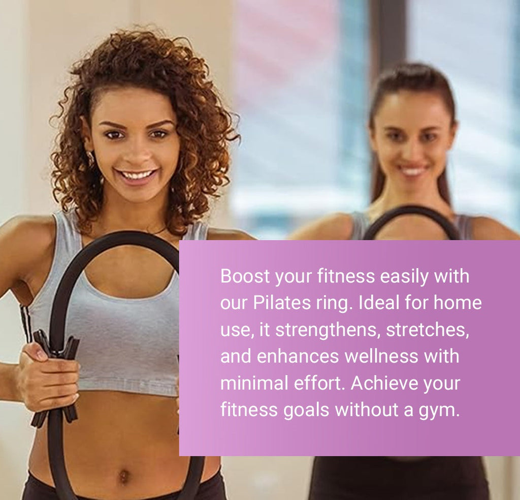 CorePulse™ — Ignite Every Muscle for a Lean, Sculpted Body That Commands Confidence