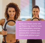 CorePulse™ — Ignite Every Muscle for a Lean, Sculpted Body That Commands Confidence