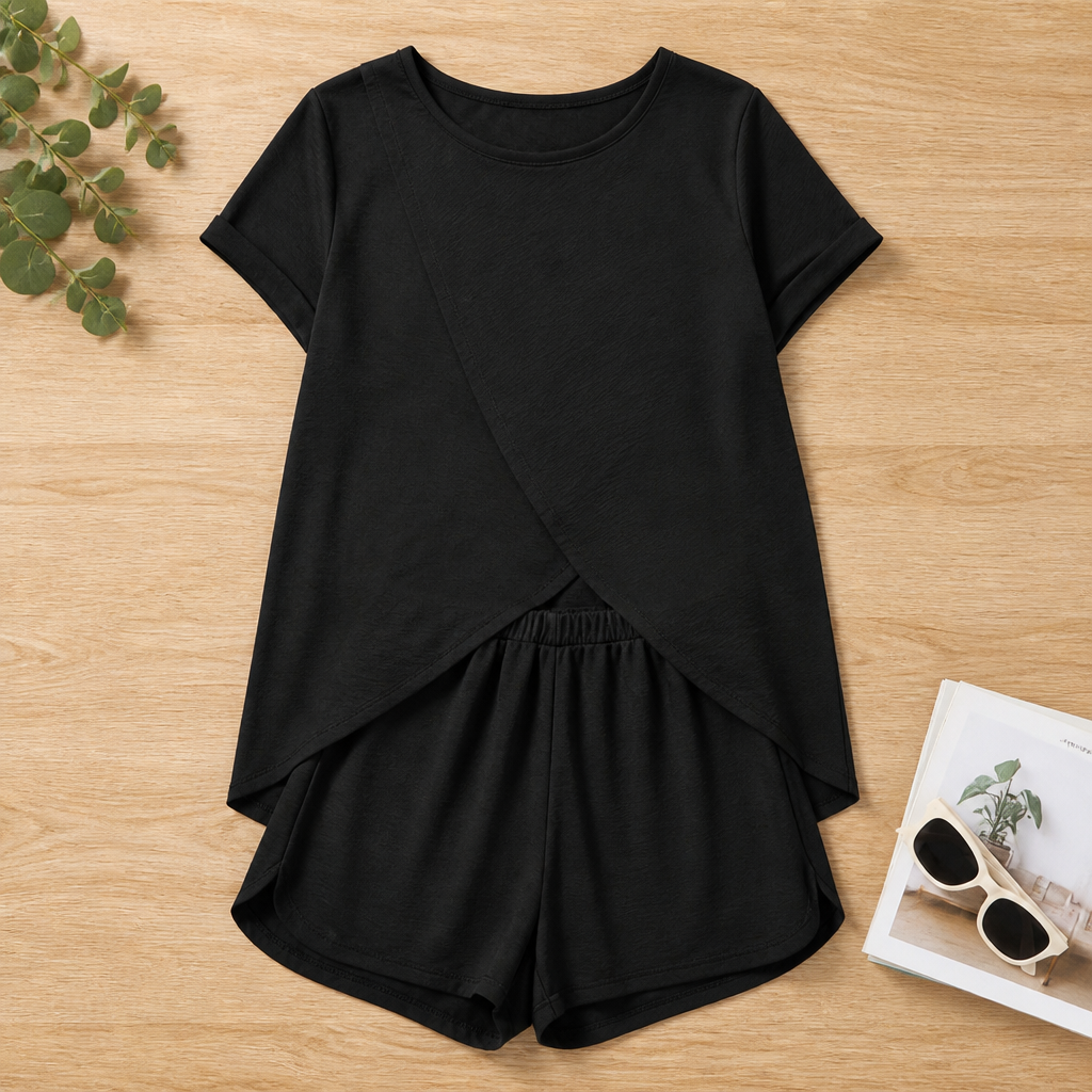 SolaraEase™ — Unlock Effortless Confidence and Cool Comfort All Day Long