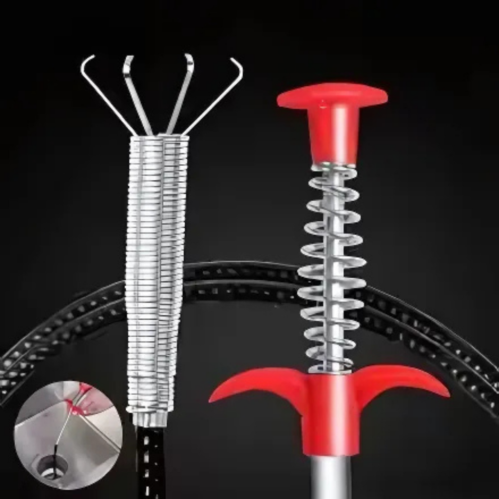 PipePulse™ — Crush Clogs Fast and Reclaim Peaceful, Flowing Drains