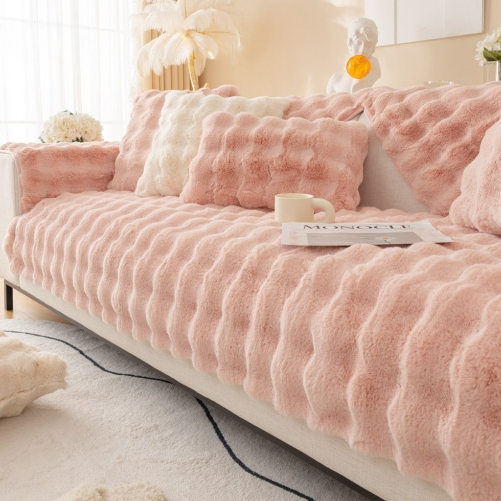SnugLux™ — Defend Your Sofa with Plush Warmth and Unshakable Comfort