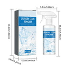 FiberLift™ — Erase Stains Instantly and Bring Your Clothes Back to Life