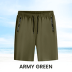 ZephyrFlex™ — Feel Fresh, Stay Cool, Move Free All Day