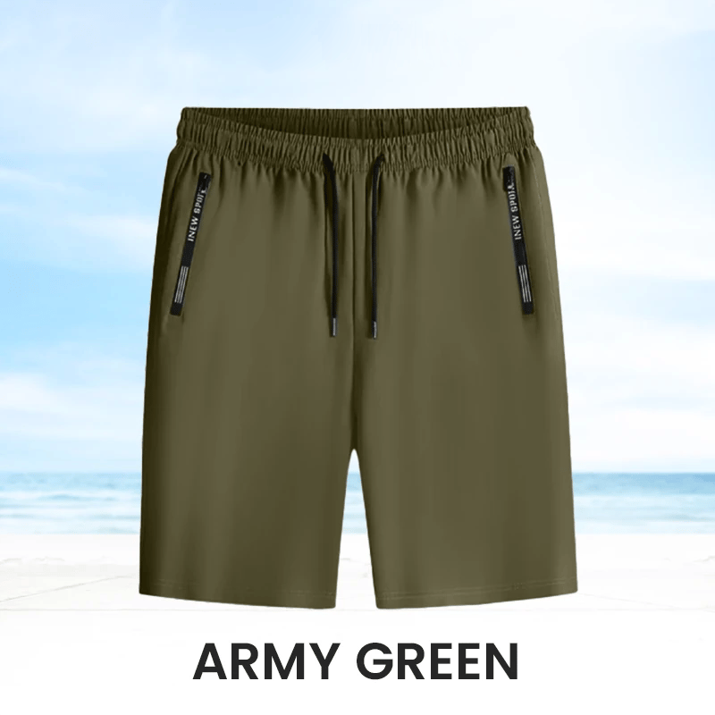 ZephyrFlex™ — Feel Fresh, Stay Cool, Move Free All Day