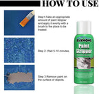StripGlow™ — Effortless Paint Removal That Brings Your Surfaces Back to Life in 10 Minutes