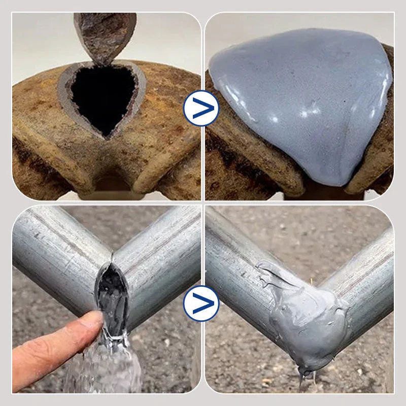 PowerPatch™ — Forge Unbreakable Metal Repairs That Defy Heat, Impact, and Time