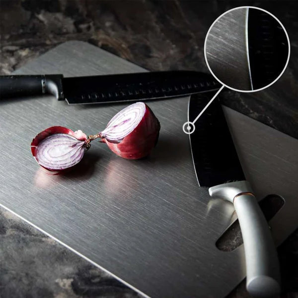 SteelySlice™ — Dominate Your Kitchen with Effortless Precision and Lasting Sharpness