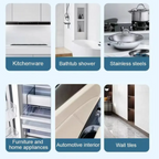 LumaPure™ — Transform Your Home with Effortless, Radiant Clean and Zesty Freshness