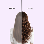 SerenCurl™ — Effortless French Waves That Turn Heads and Boost Confidence Instantly