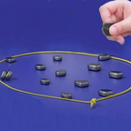 BrainSpark™ — Lock In Focus and Ignite Unforgettable Battles Every Game Night