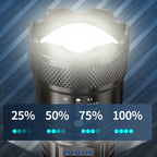 LumaStriker™ — Dominate Darkness with Unstoppable, All-Night Power