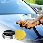 VividGuard™ Titanium Ceramic Wax — Turn Dull Paint Into Stunning, Unbreakable Shine That Commands Attention