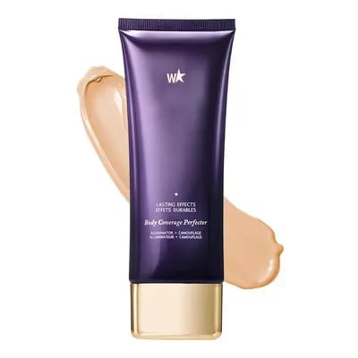 LumaSkin™ — Reveal Your Perfectly Flawless, All-Day Radiance