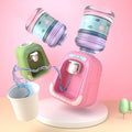 Portable Liquid Dispenser Mini | Toner Dispenser for Skincare | Desktop | Glowdrop