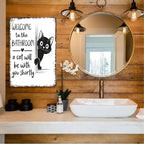 JoyNest™ — Turn Your Bathroom Into a Cozy Haven of Laughter and Charm