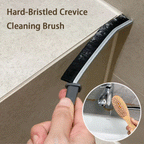 Grout Cleaning Brush with Hard Bristles | Bathroom & Kitchen Tiles | Ergonomic Grip | GroutForce