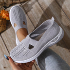 AuraStep™ Sneakers — Feel Unstoppable Energy and Effortless Style with Every Step