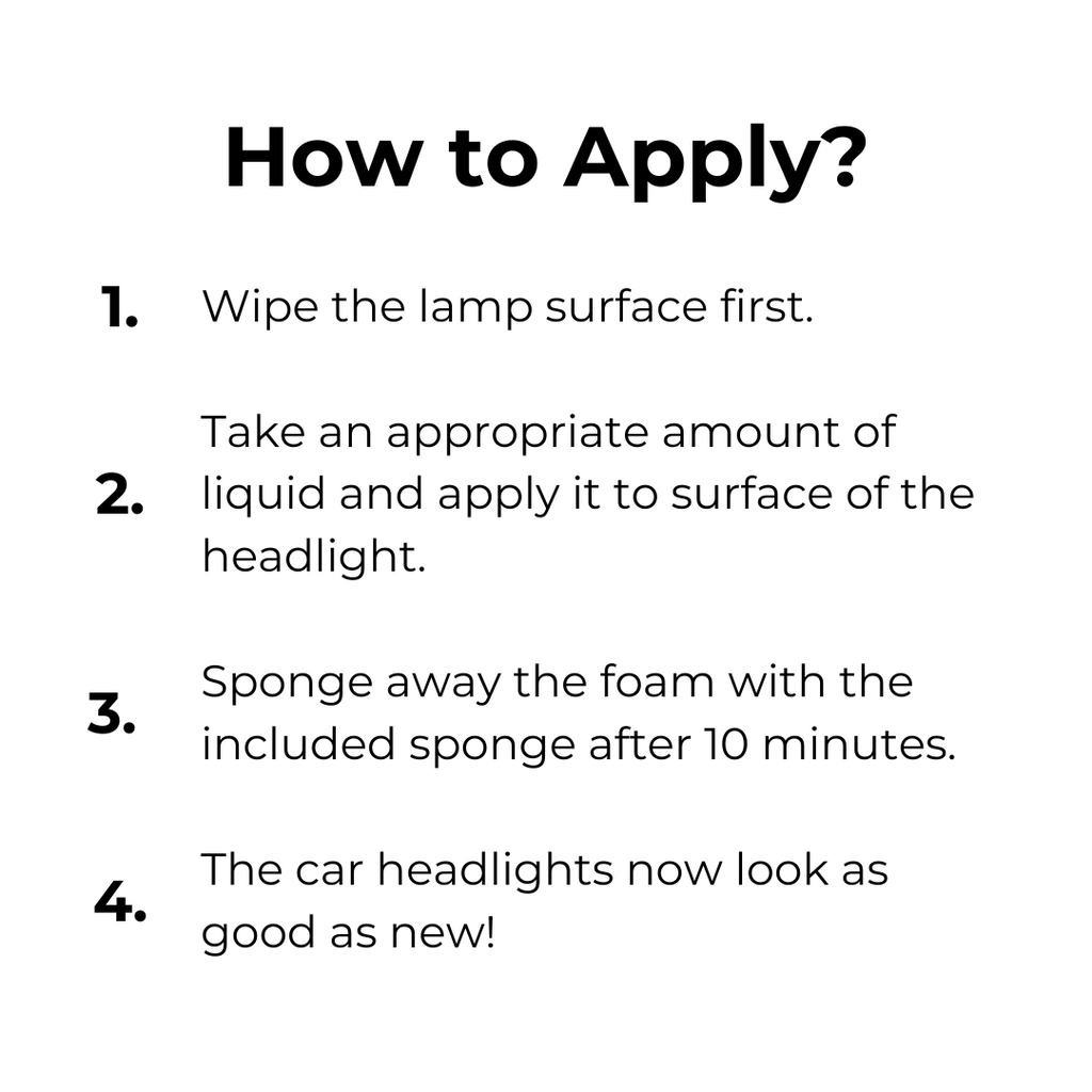 ClearRoad™ — Instantly Restore Blazing Headlight Clarity for Fearless Night Driving