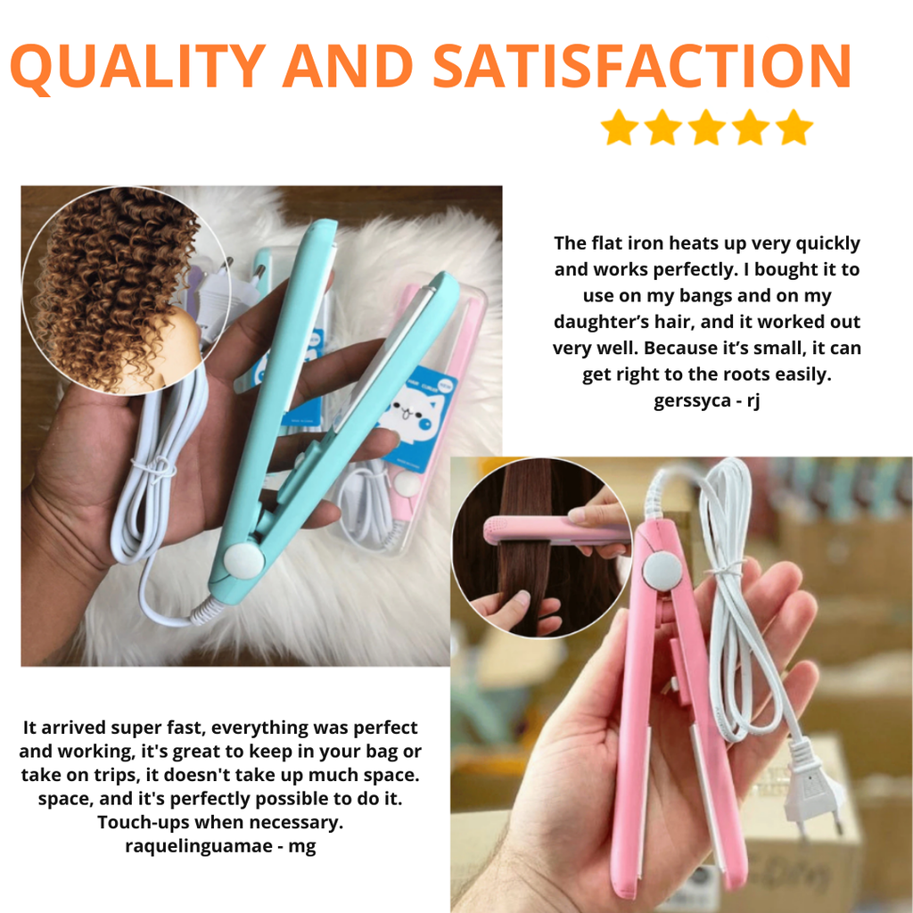 VellaVibe™ Styler — Unleash Silky, Stunning Hair Without Damage or Fuss