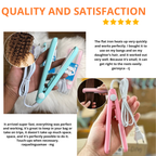 VellaVibe™ Styler — Unleash Silky, Stunning Hair Without Damage or Fuss