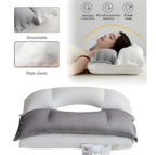 LuminaRest™ — Wake Pain-Free and Fired Up to Own Your Day