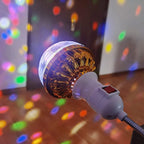 VibeTwist™ — Ignite Your Space with Mesmerizing Color and Instant Party Energy