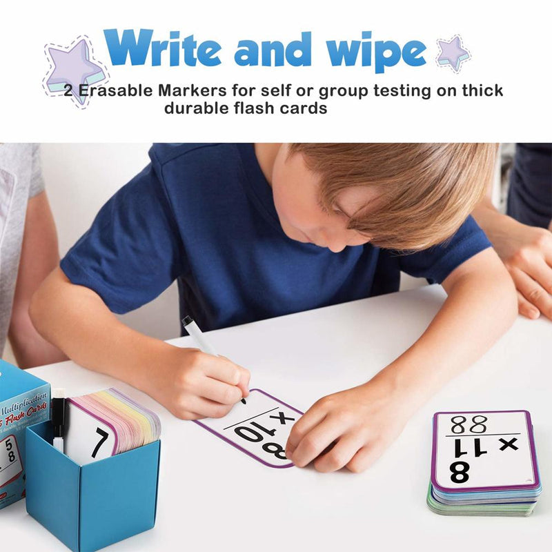 MathBlaze™ — Ignite Your Child’s Confidence with Fun, Focused Multiplication Mastery