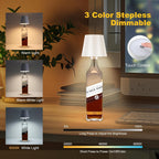 RadianceFlex™ — Turn Any Bottle into Your Personal Glow and Vibe Magnet