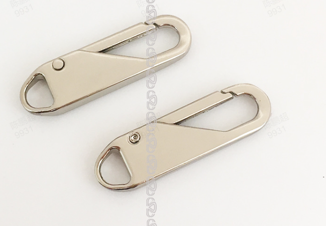 GlideMate™ — Snap On Freedom and Never Fight Stuck Zippers Again