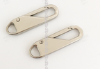 GlideMate™ — Snap On Freedom and Never Fight Stuck Zippers Again