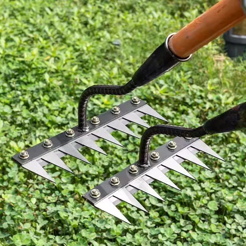 VeroGrip™ — Slice Through Weeds Effortlessly to Revive Your Garden’s True Beauty