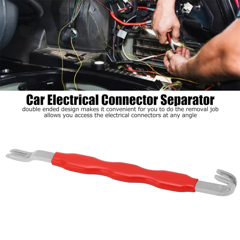 ClipMaster Pro™ — Master Every Connector with Zero Damage and Total Control