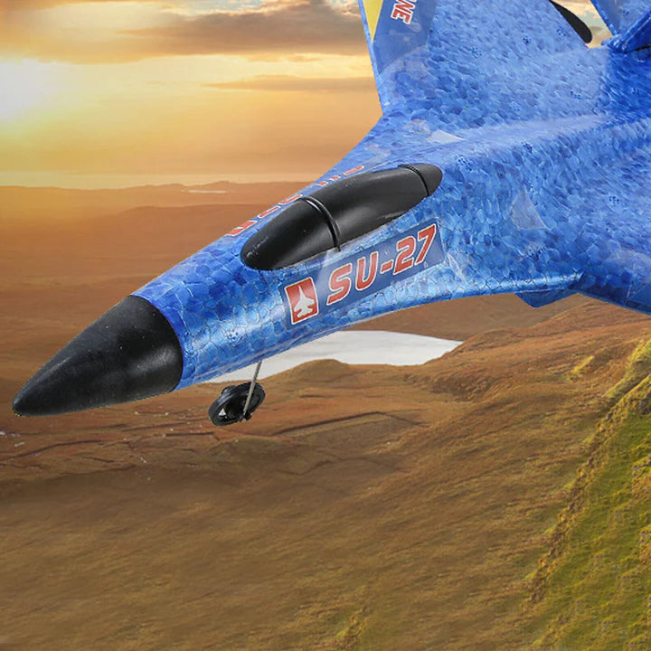SkyRaze™ — Master the Skies with Unstoppable Power and Rock-Solid Control