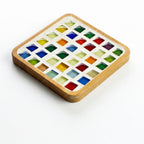 JoyMosaic™ — Ignite Family Joy and Craft Unforgettable Memories Together