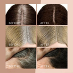 Veiluxe™ — Unlock Stunning, Flawless Hair Confidence Every Day