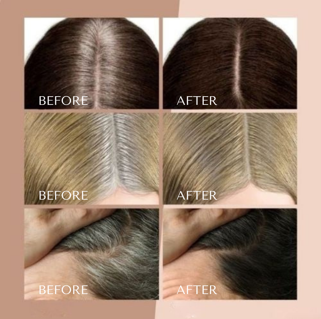 Veiluxe™ — Unlock Stunning, Flawless Hair Confidence Every Day