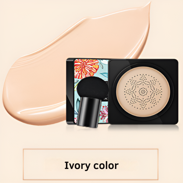 LumaVeil™ — Unleash Radiant, All-Day Flawless Skin That Feels Like You