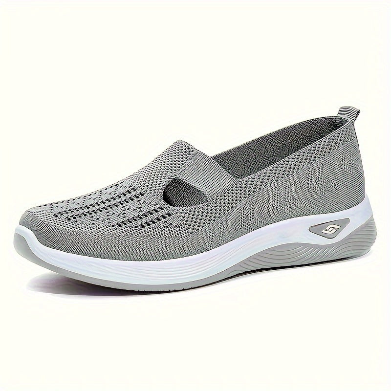 AuraStep™ Sneakers — Feel Unstoppable Energy and Effortless Style with Every Step