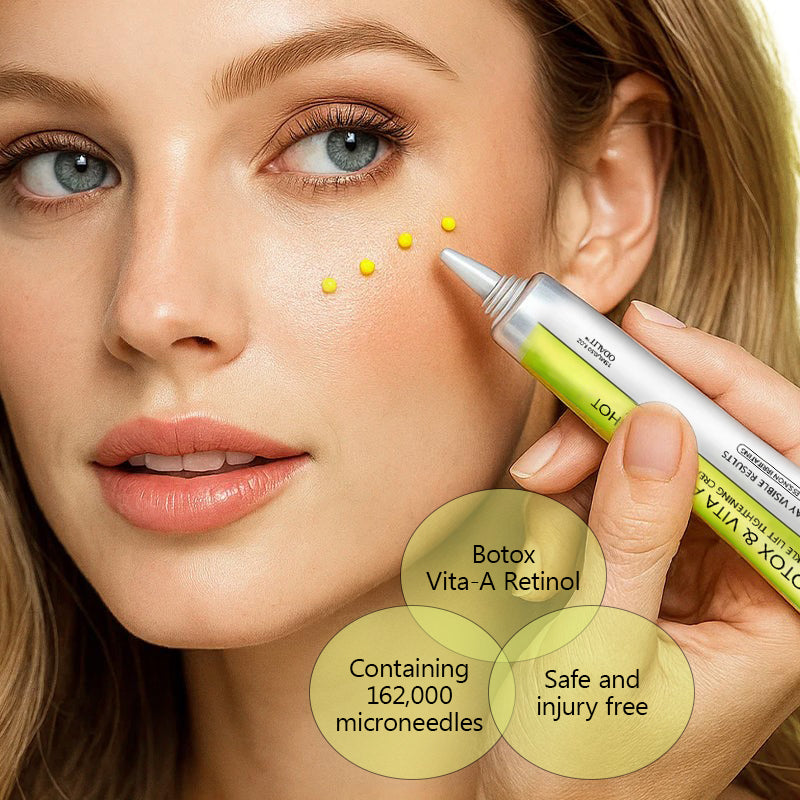 VelaBloom™ — Unleash Youthful Radiance with a Visible Lift in Just Days