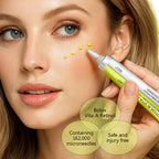 VelaBloom™ — Unleash Youthful Radiance with a Visible Lift in Just Days