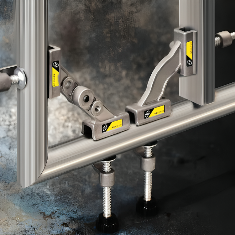 AngleMaster™ — Lock in Perfect 90° Corners Fast for Flawless Projects Every Time