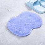 StrideSure™ — Step Confidently with Secure Grip and Soothing Massage Every Shower